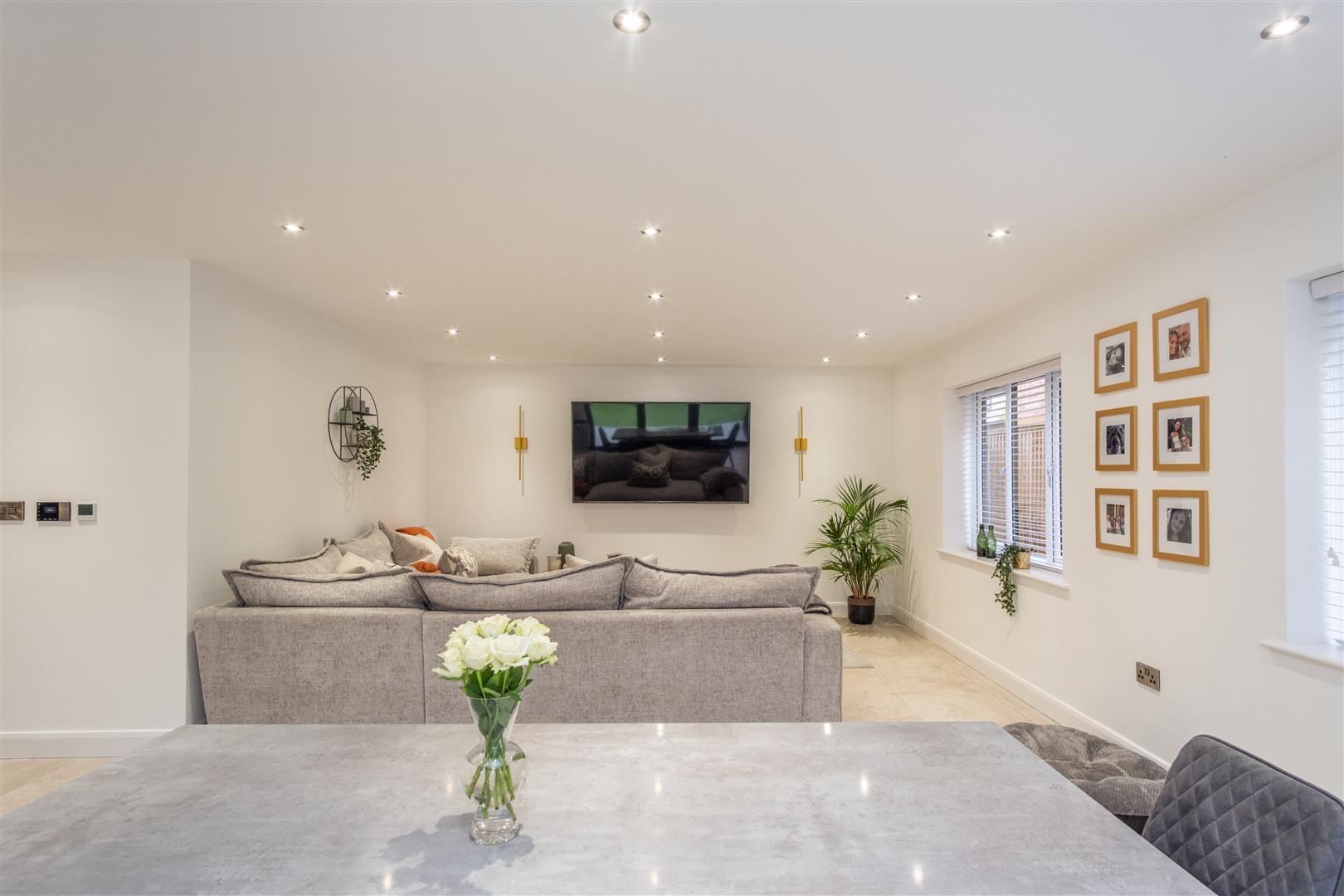 Broadfield drive, Leyland